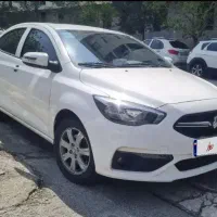 سایپا *شاهین G پلاس TU5 صفر تحویل فوری