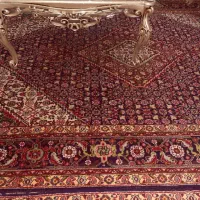 یک جفت فرش ۶ متری