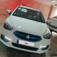 شاهین gl برج ۸