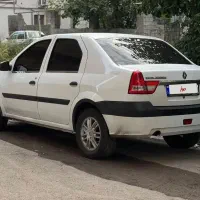 مدل ۹۴ کارمندی|خودرو سواری و وانت|رشت, جانبازان|دیوار