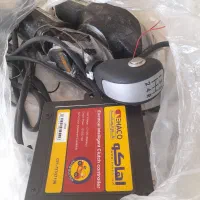 کلاج برقی اهاکو