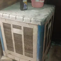 کولر ۵۰۰۰ کارکرده