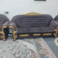 میل 7نفره مخمل