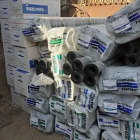 نمایندگی لوله پوشفیت یزدلوله و نیوپایپ پنجلایه