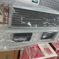داکت اسپیلت و هواساز تمام ظرفیت ها