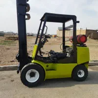 لوازم یدکی لیفتراک البرز