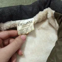 کاپشن مردانه|لباس|گنبد کاووس, |دیوار