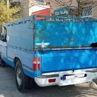 نیسان مدل 98در حد صفر|خودرو سواری و وانت|قوچان, |دیوار