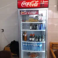 فروش کافه بصورت یکجا|کافی‌شاپ و رستوران|سرچهان, |دیوار