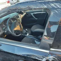 تارا اتومات v2 1402، تصادفی