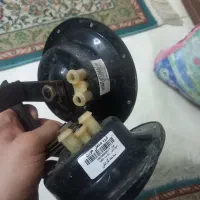 بوق ۱۰۱۱ در حد نو|قطعات یدکی و لوازم جانبی|کرج, شاهین‌ویلا|دیوار