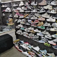 کتونی آدیداس زدیکس نایک جردن اسیکس ریبوک