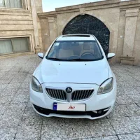 برلیانس h330 اتومات مدل 1397 بی رنگ ( اقساط)