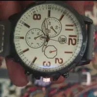 بند چرم رولکس|ساعت|شاهرود, |دیوار