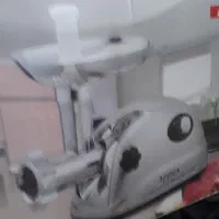 چرخ گوشت اپکس 1800w|خردکن، آسیاب، غذاساز|کرج, شاهین‌ویلا|دیوار
