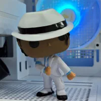 کیس گیمینگ سفید، ترکیب قدرت و زیبایی|رایانه رومیزی|بندر انزلی, جهانگانی|دیوار