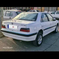 پارس TU5 مدل ۹۷