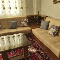 مبل راحتی ۱۰ نفره