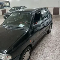 پرایدهاشبک ۸۶ فرمان هیدرولیک سالم گرگان