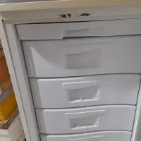 یخچال نیمه فریزر|یخچال و فریزر|پیرانشهر, |دیوار