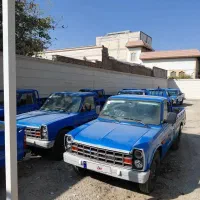 نیسان دوگانه آپشنال|خودرو سواری و وانت|وحیدیه, |دیوار