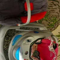 کریر و وروره بچه