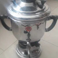 سماور برقی