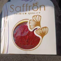 زعفران سرگل قاینات