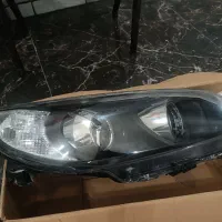 چراغ جلو سمت راست(شاگرد) JAC J5 فابریک|قطعات یدکی و لوازم جانبی|لاهیجان, آهندان|دیوار