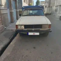 پیکان وانت مدل۹۰