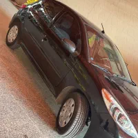 ۲۰۷ اتوماتیک سقف فلز mc|خودرو سواری و وانت|لنجان, |دیوار