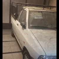 پراید وانت