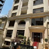 خونه لاکچری نوساز