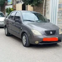 تیبا مدل ۹۳