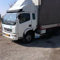 کاویان مدل ۹۰|خودرو سنگین|نیشابور, شهرک بهداری|دیوار