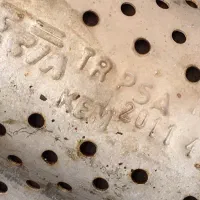 کاتالیز ۲۰۶ تیپ ۵
