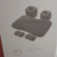 تشک خواب ماشین