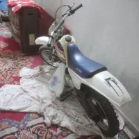 مینی موتور جت رو|موتورسیکلت|یزد, |دیوار