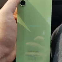 گوشی سامسونگ A05 لا کاغذی