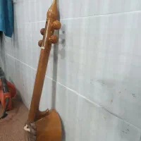 کمانچه شهباز درحد نو و عالی و خوش صدا|سازهای سنتی|خرمآباد, |دیوار