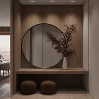 کمد دیواری|جاکفشی، کمد، دراور|تبریز, |دیوار