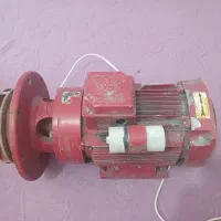 پمپ خطی پرقدرت بی صداسیرکولاتورمتورژن|آبگرمکن، پکیج، شوفاژ|ورامین, ورامین|دیوار