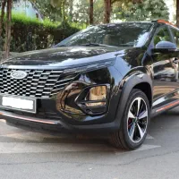 ایکس33 cvt