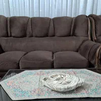 مبل هفت نفره بامیه