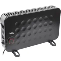 بخاری برقی تولیپس