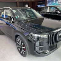 لوکانو L7 مشکی مدل 1404