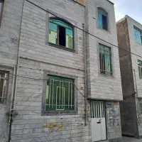 ویلایی دوطبقه ۱۶۰ متر