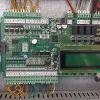 نصب و تعمیر تخصصی آسانسور در محل