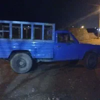 نیسان مدل63|خودرو سواری و وانت|کرمان, |دیوار