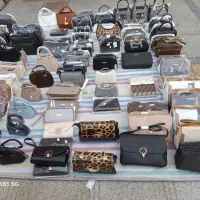 کیف زنانه|کیف، کفش، کمربند|اهواز, نادری|دیوار